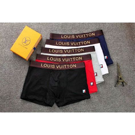 louis vuitton men underwear|Louis Vuitton men tracksuit.